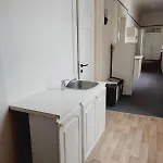 Homestay Just 3 Min Walk Old Town Center Private E Prague
