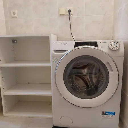 Lejlighed Just 3 Min Walk Old Town Center Private E Prag