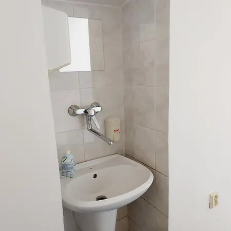 アパート Just 3 Min Walk Old Town Center Private E プラハ