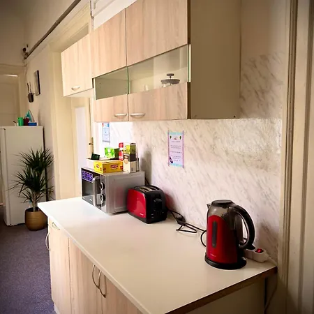 Just 3 Min Walk Old Town Center Private E Privat bolig