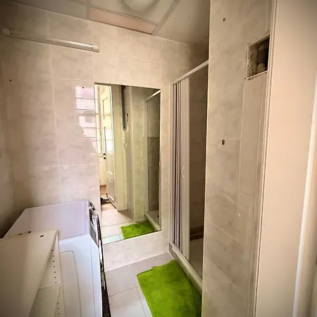Just 3 Min Walk Old Town Center Private E * Prag