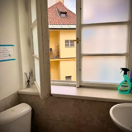 Privat bolig Just 3 Min Walk Old Town Center Private E *