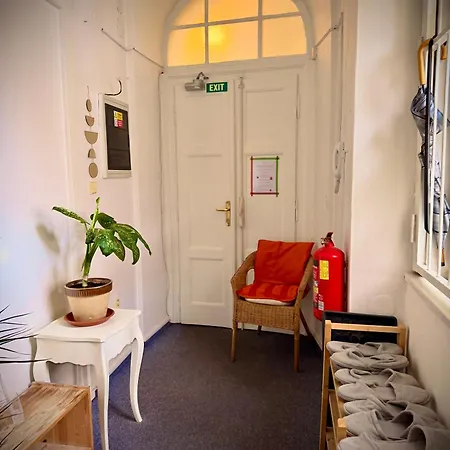 Privat bolig Just 3 Min Walk Old Town Center Private E Prag