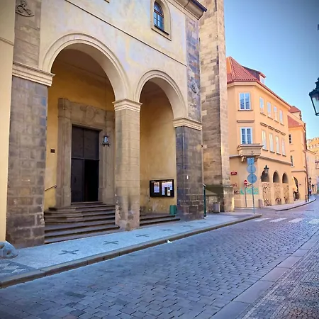 Just 3 Min Walk Old Town Center Private E Privat bolig *
