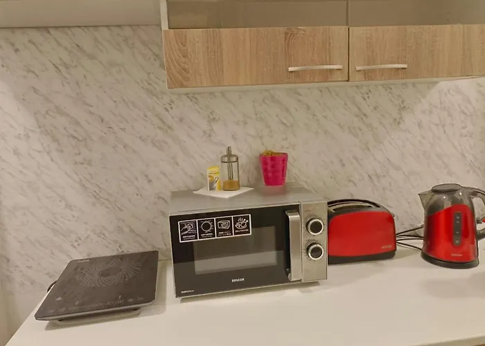 Apartamento Just 3 Min Walk Old Town Center Private E