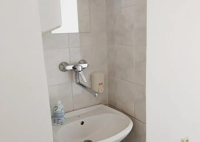 Apartmán Just 3 Min Walk Old Town Center Private E Praha