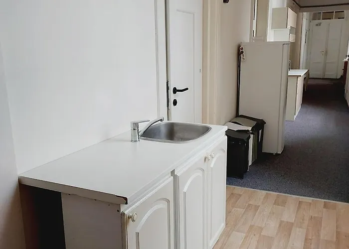 Apartmán Just 3 Min Walk Old Town Center Private E Praha