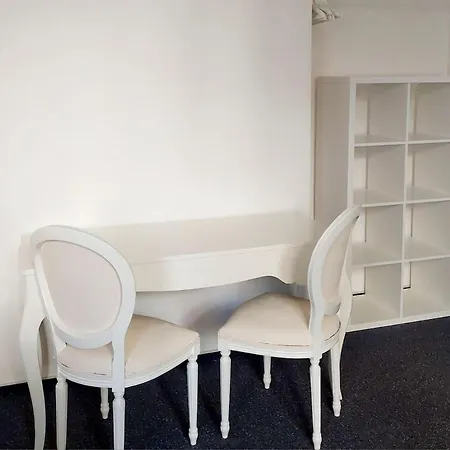Just 3 Min Walk Old Town Center Private E Appartement Praag