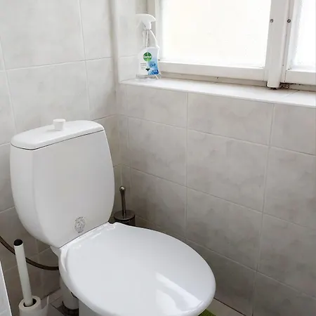 Appartement Just 3 Min Walk Old Town Center Private E Prague