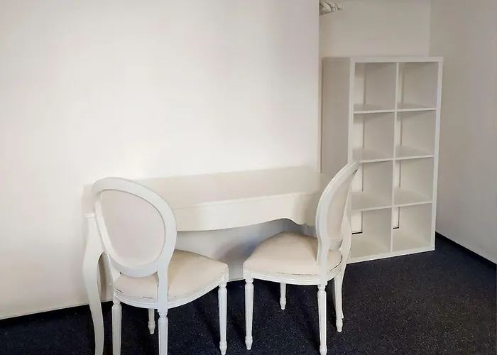 Just 3 Min Walk Old Town Center Private E Appartement Praag
