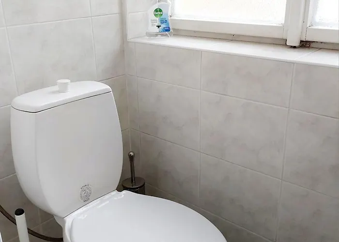Appartement Just 3 Min Walk Old Town Center Private E Praag
